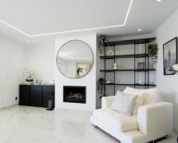 Resale - apartment - Marbella - Cabopino