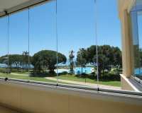 Resale - apartment - Marbella - Cabopino