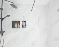 Resale - apartment - Marbella - Cabopino