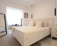 Resale - apartment - Marbella - Cabopino