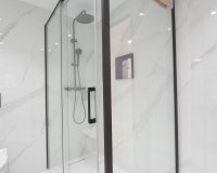 Resale - apartment - Marbella - Cabopino
