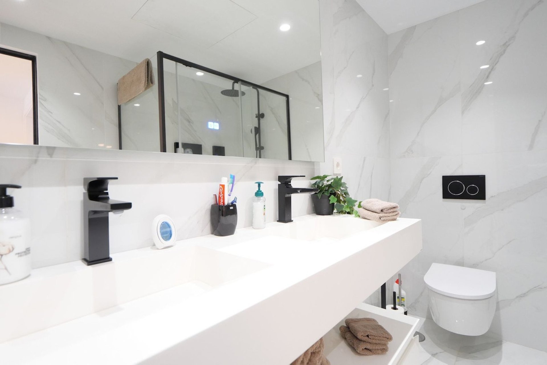 Resale - apartment - Marbella - Cabopino