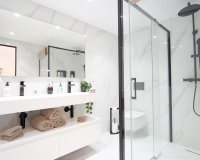 Resale - apartment - Marbella - Cabopino