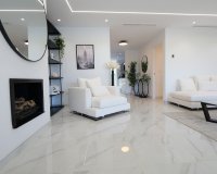Resale - apartment - Marbella - Cabopino