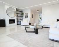 Resale - apartment - Marbella - Cabopino