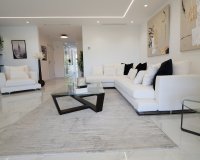 Resale - apartment - Marbella - Cabopino