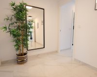 Resale - apartment - Marbella - Cabopino