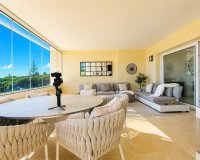 Resale - apartment - Marbella - Cabopino