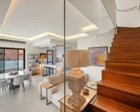 Resale - apartment - Marbella - Cabopino