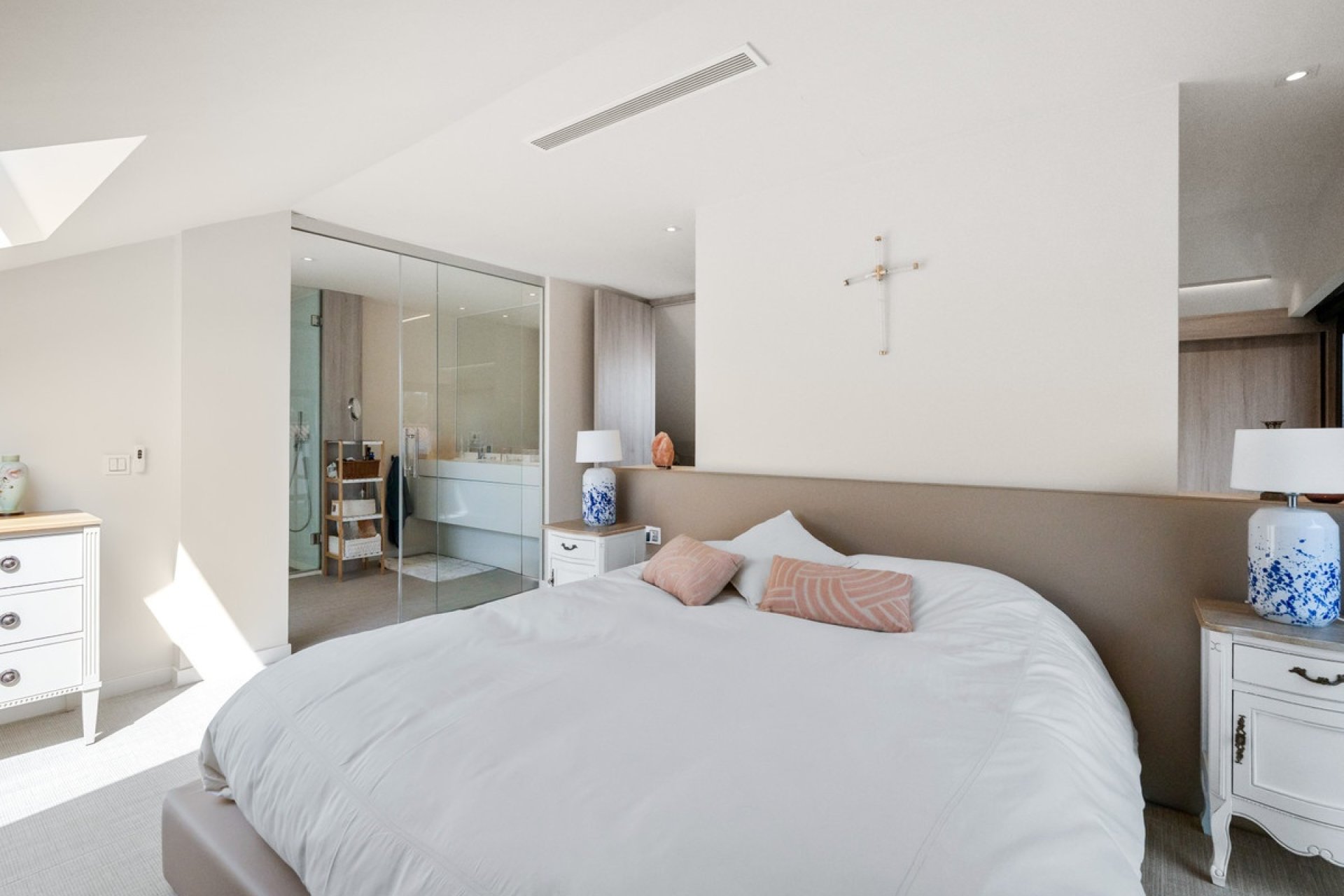 Resale - apartment - Marbella - Cabopino