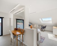 Resale - apartment - Marbella - Cabopino