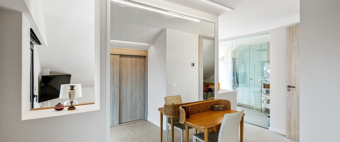 Resale - apartment - Marbella - Cabopino