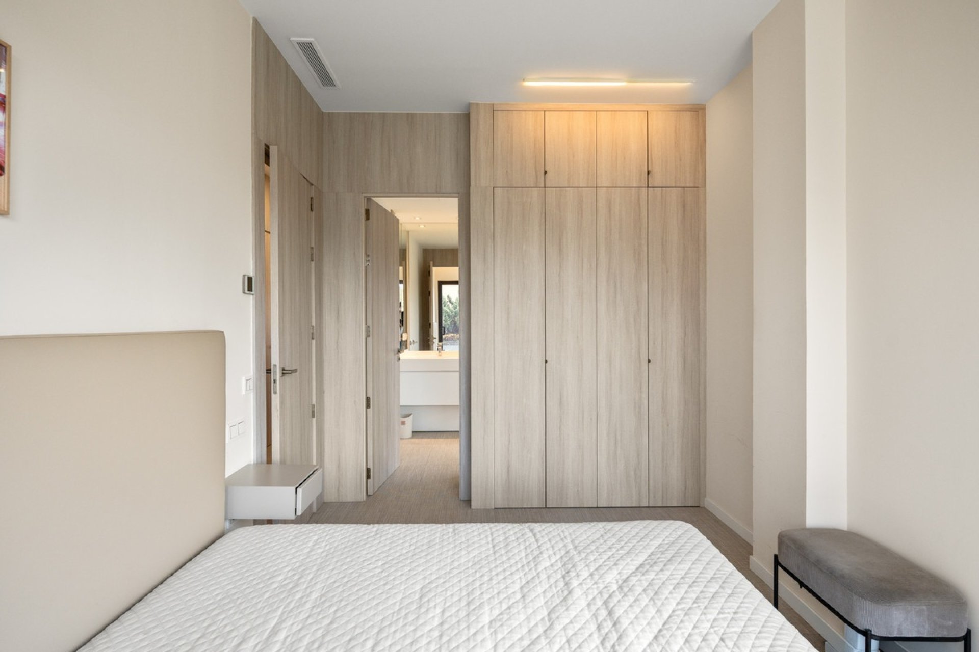 Resale - apartment - Marbella - Cabopino