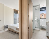 Resale - apartment - Marbella - Cabopino