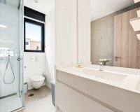 Resale - apartment - Marbella - Cabopino