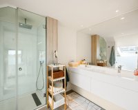Resale - apartment - Marbella - Cabopino
