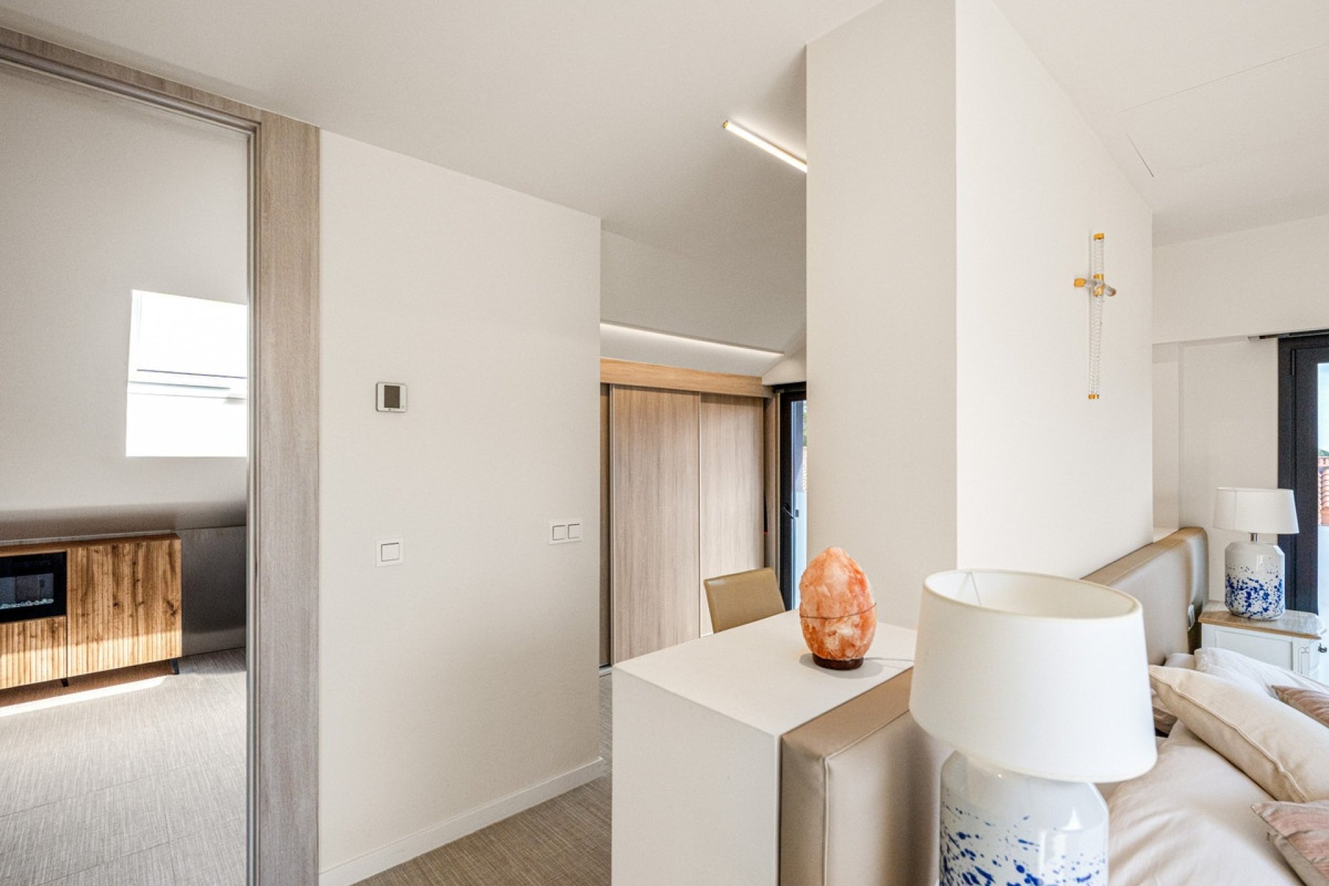 Resale - apartment - Marbella - Cabopino