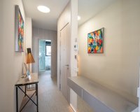 Resale - apartment - Marbella - Cabopino