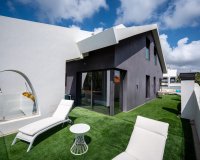 Resale - apartment - Marbella - Cabopino