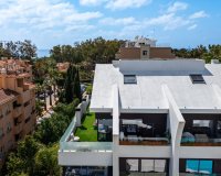 Resale - apartment - Marbella - Cabopino