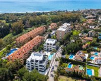 Resale - apartment - Marbella - Cabopino
