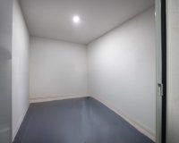 Resale - apartment - Marbella - Cabopino