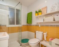Resale - apartment - Marbella - Cabopino