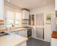 Resale - apartment - Marbella - Cabopino