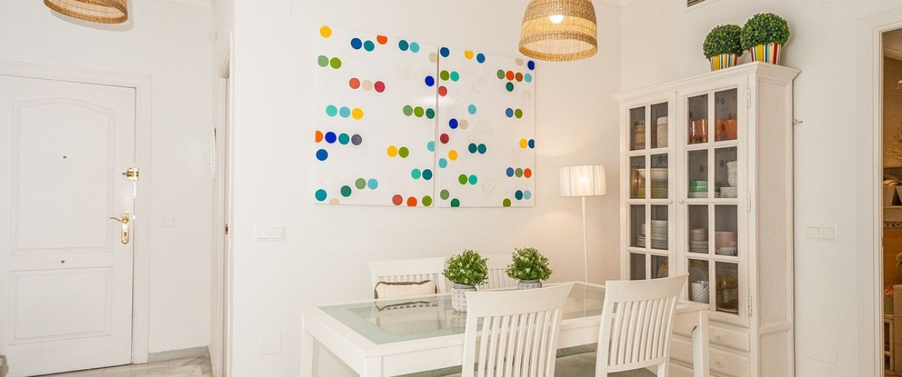 Resale - apartment - Marbella - Cabopino