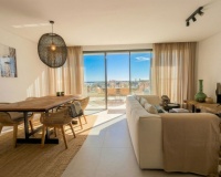 Resale - apartment - Marbella - Cabopino