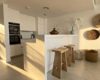Resale - apartment - Marbella - Cabopino
