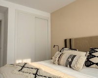 Resale - apartment - Marbella - Cabopino