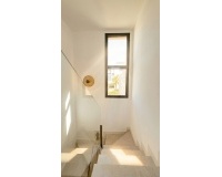 Resale - apartment - Marbella - Cabopino