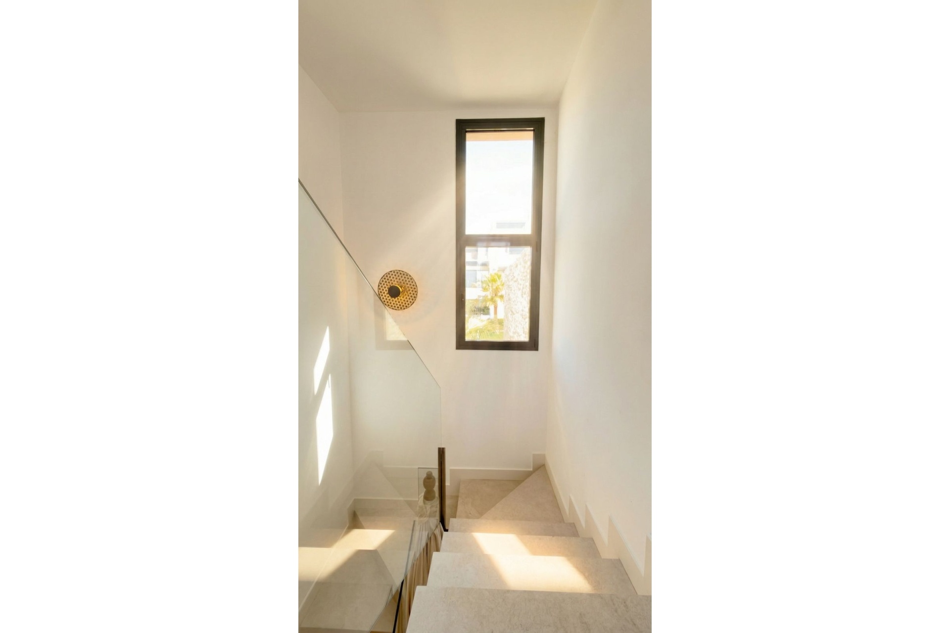 Resale - apartment - Marbella - Cabopino