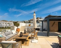 Resale - apartment - Marbella - Cabopino