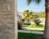 Resale - apartment - Marbella - Cabopino