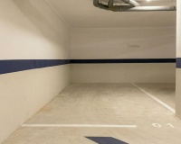 Resale - apartment - Marbella - Cabopino