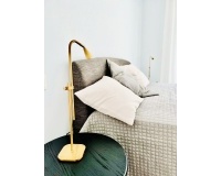 Resale - apartment - Marbella - Cabopino