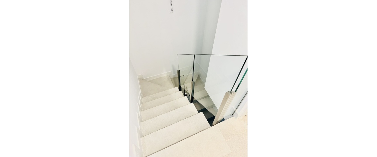 Resale - apartment - Marbella - Cabopino