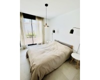 Resale - apartment - Marbella - Cabopino