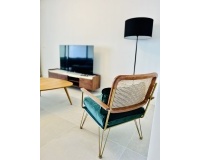 Resale - apartment - Marbella - Cabopino