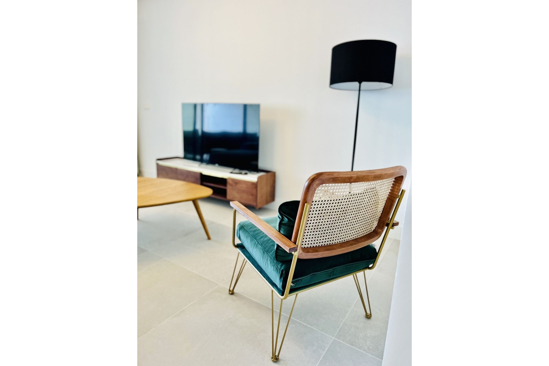 Resale - apartment - Marbella - Cabopino