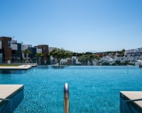 Resale - apartment - Marbella - Cabopino