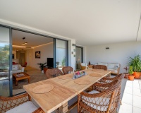 Resale - apartment - Marbella - Cabopino