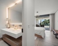 Resale - apartment - Marbella - Cabopino