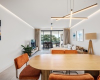 Resale - apartment - Marbella - Cabopino