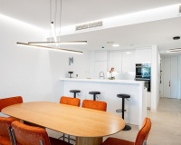 Resale - apartment - Marbella - Cabopino
