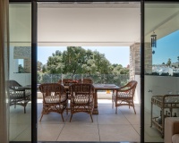 Resale - apartment - Marbella - Cabopino