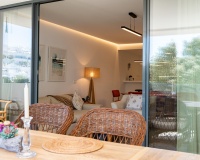 Resale - apartment - Marbella - Cabopino