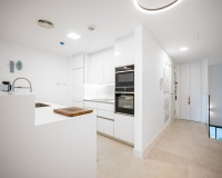 Resale - apartment - Marbella - Cabopino